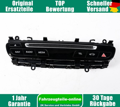 Mmi multimedia navi - mmi,