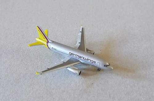 Herpa wings 500 - wings, 1:500
