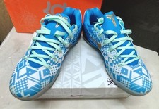 Nike kobe hyper cobalt - nike, ix
