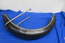 Original BMW R26 R27 Front