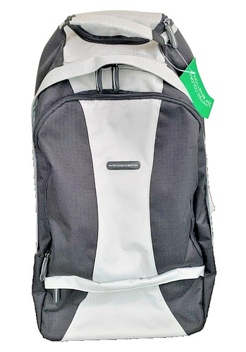 Benetton rucksack trolley - benetton,, rucksack,