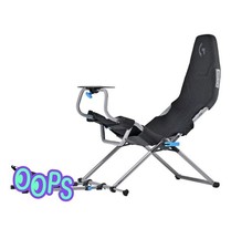 Logitech G Playseat Challenge