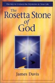 The rosetta stone god - rosetta, of