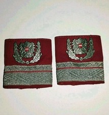 Polizei Dienstgrad Österreich Revierinspektor | Police Rank Austria