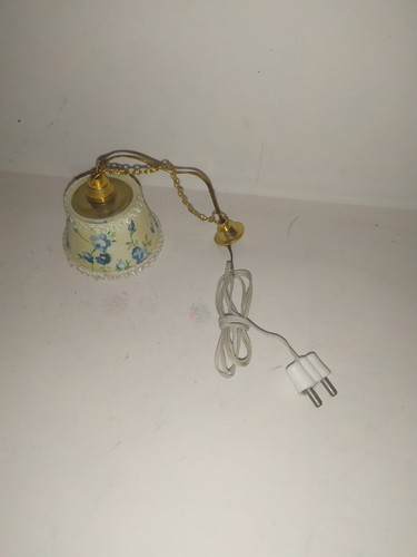 Nostalgie lampe 5 - nostalgie, 3,5