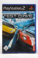 Test Drive: Unlimited (Sony