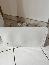 SAT Antenne flach Selfsat Vu+