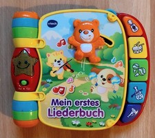 VTech Elektronisches Soundbuch