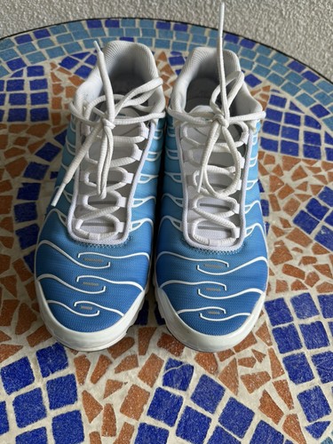 Nike air max plus - air, battle