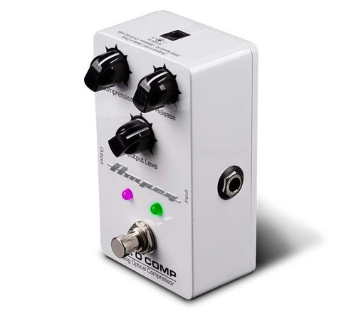 Opto comp analog - analog, optical