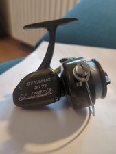  Angelrolle Shakespeare Noris 2171 Dynamic