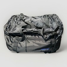 Patagonia Ultralight Black