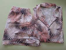 Calida Damen Schlafanzug/