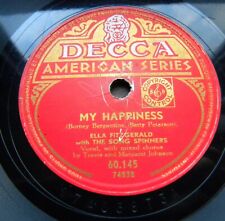 0389/ Die JAZZ-Lady ELLA