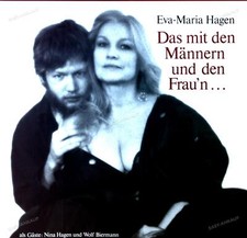 Eva-Maria Hagen - Das Mit Den