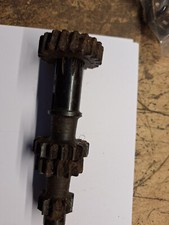 Getriebe K750 Dnepr M72  1