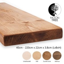 MoonTree rustikales