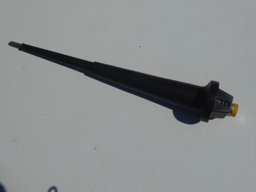 Eppendorf pipettierer typ 4710 - pipettierer,