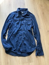 G-Star RAW Hemd Twillhemd