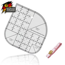 Patchwork Lineal 1,5 m für