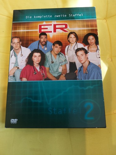 Emergency room die - -,
