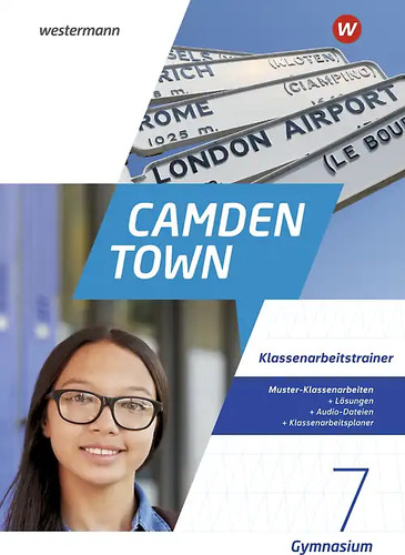 Camden town allgemeine - town,