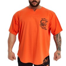 BIG SM SPORTSWEAR Ragtop Rag