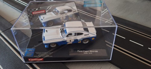 Carrera rally sport klassik - rally,