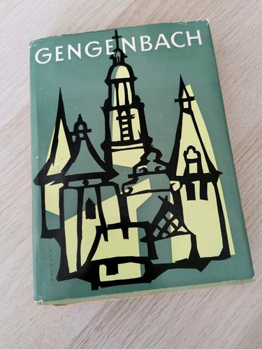 Gengenbach vergangenheit und - vergangenheit,