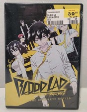 Blood Lad: the Complete Series