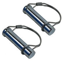 Stema Scharnierbolzen mit