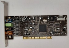 Creative sound blaster - creative, live