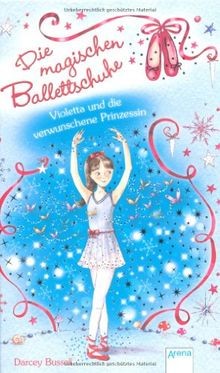 Die magischen ballettschuhe - die,