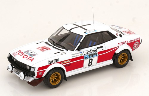 Ixo toyota celica 2000 gt - 2000,