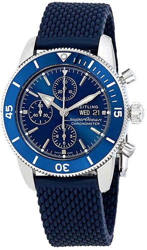 Breitling superocean heritage - breitling,