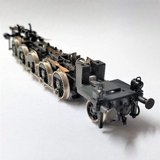 ROCO XX Lokzug ERSATZTEIL