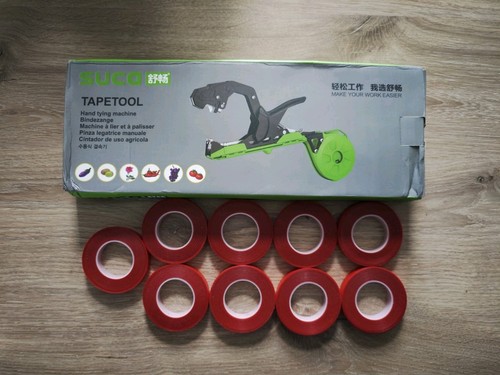 Tapetool bindezange plant - bindezange,