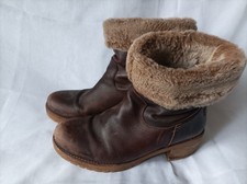 Panama Jack Stiefeletten