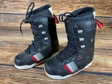 CRAZY CREEK Snowboard Boots