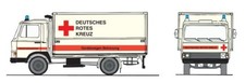 Loewe Magirus Deutz "Zeta"  90