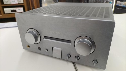 Kenwood 1001 vollverstärker - kenwood, a-1001
