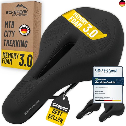 Fahrradsattel trekking für - fahrradsattel,