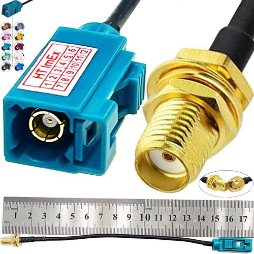 Adapter sma female - adapter,