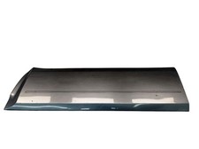 Zierleiste vorne rechts Mineral Grau (U19B) für MITSUBISHI  PAJERO IV 5727A036