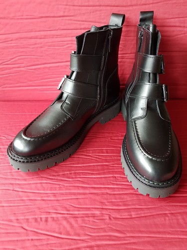 Marc polo damen lederschuhe - marc,