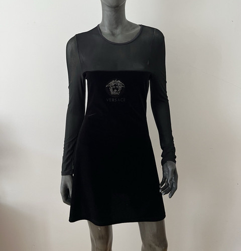 Versace jeans couture damen - versace,