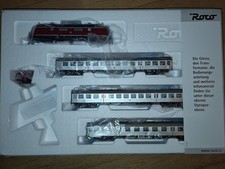 Roco 41250 Startset V200 004