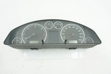 VW T5 Multivan Highline Tacho 7H5920870L Chrom selten MFA FIS Automatik