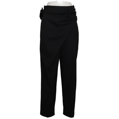 Zara wickelhose größe m - wickelhose,, größe: