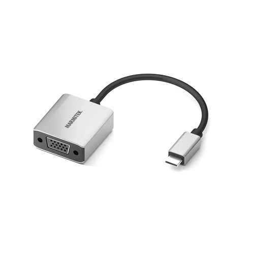 Usb auf vga adapter - vga, 15cm
